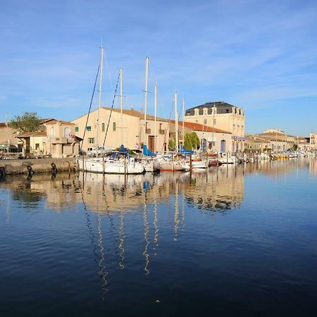 Апартаменты Port Rive Gauche Pavois Марсейан Экстерьер фото
