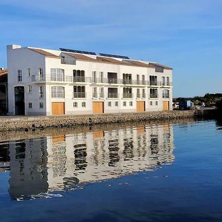 Апартаменты Port Rive Gauche Pavois Марсейан Экстерьер фото